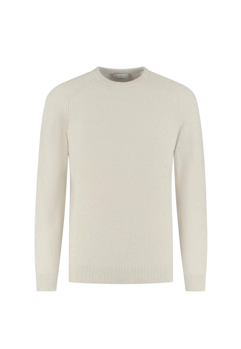 Sweaters grijs Dstrezzed