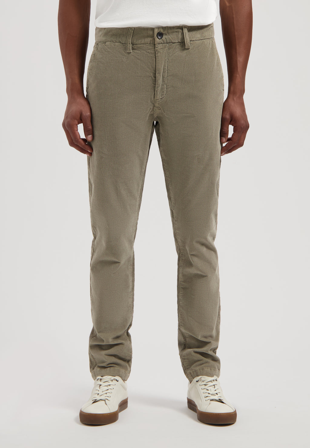 Broeken beige Dstrezzed