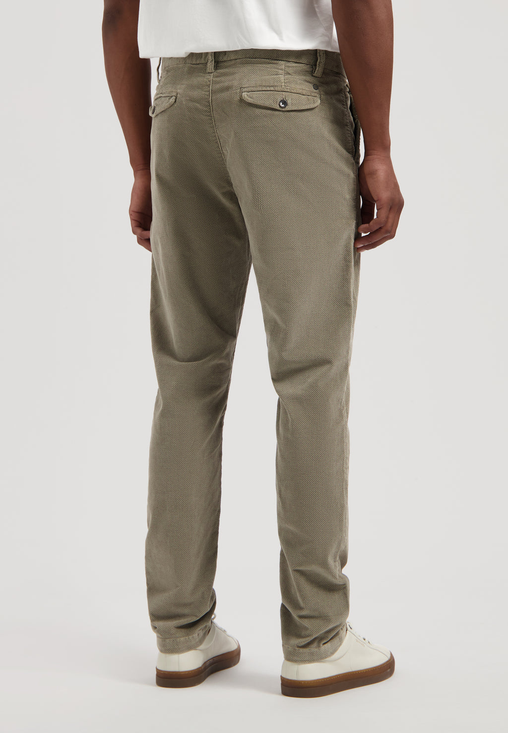 Broeken beige Dstrezzed