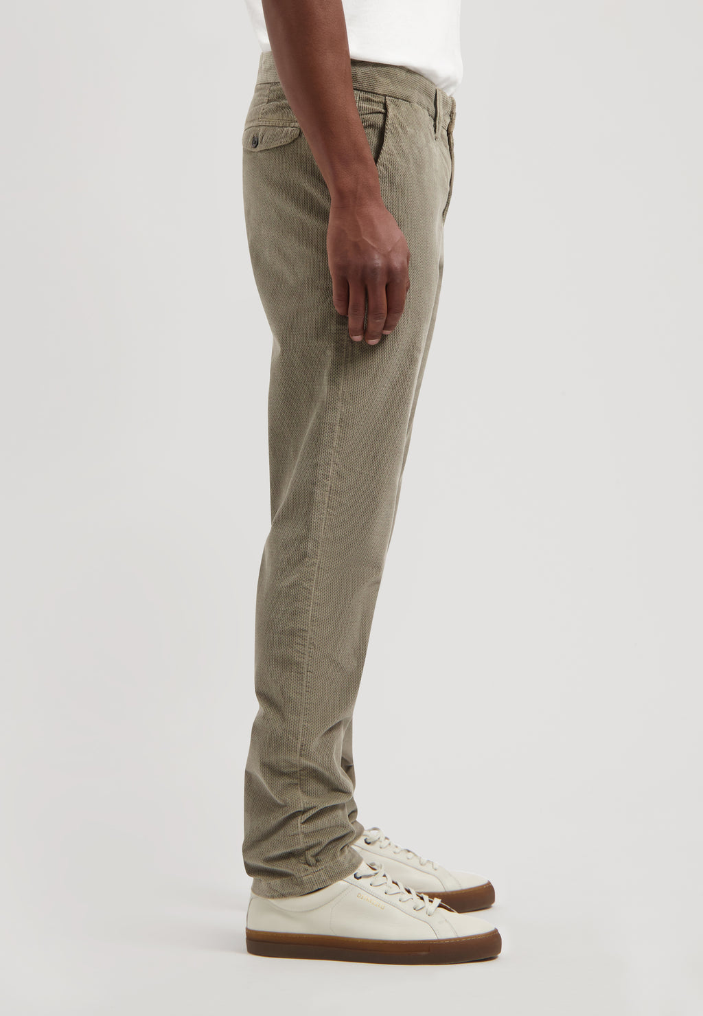 Broeken beige Dstrezzed