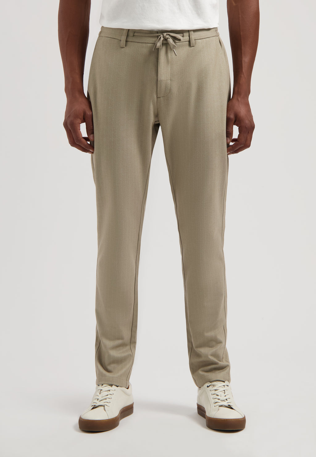 Broeken beige Dstrezzed