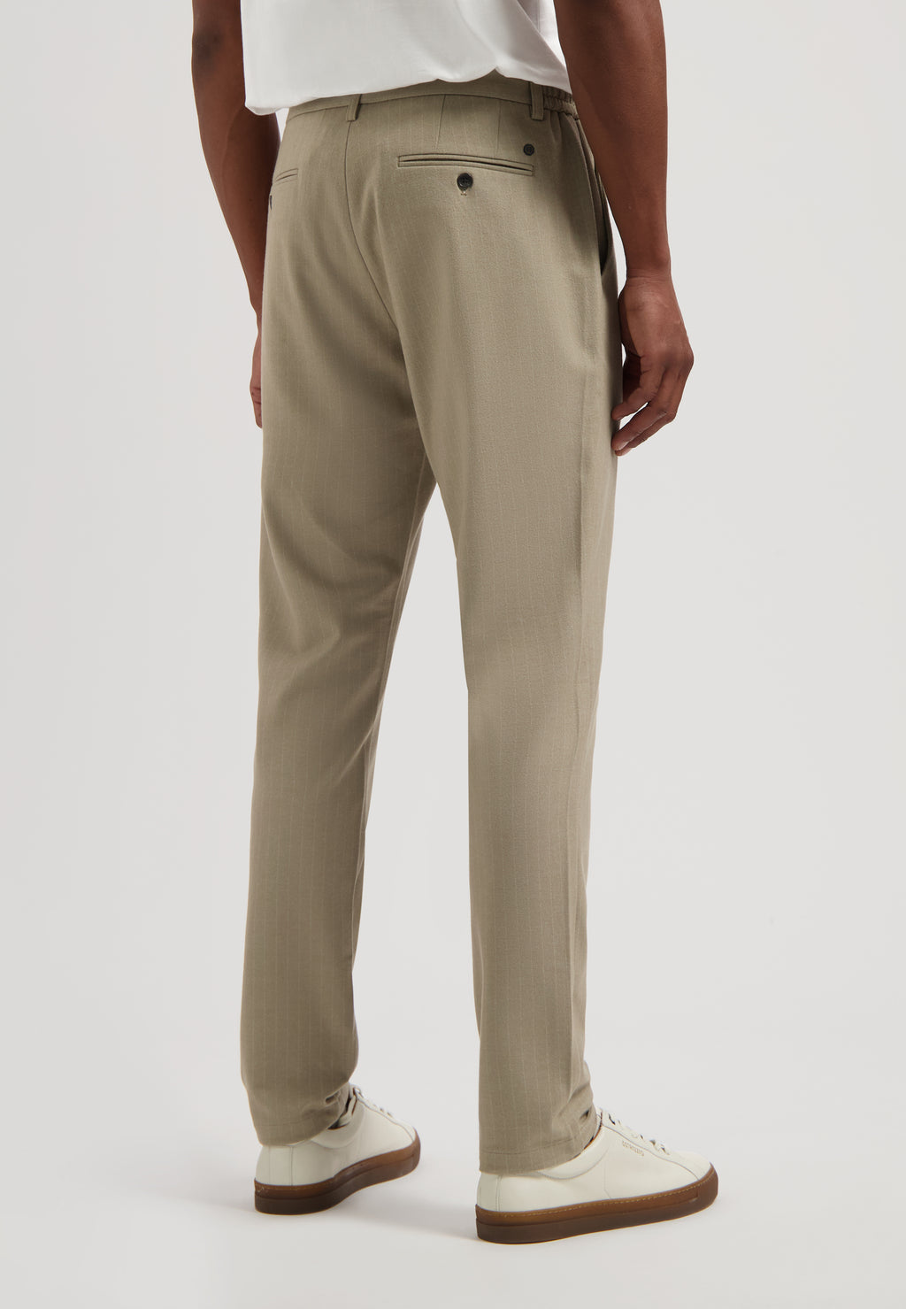 Broeken beige Dstrezzed