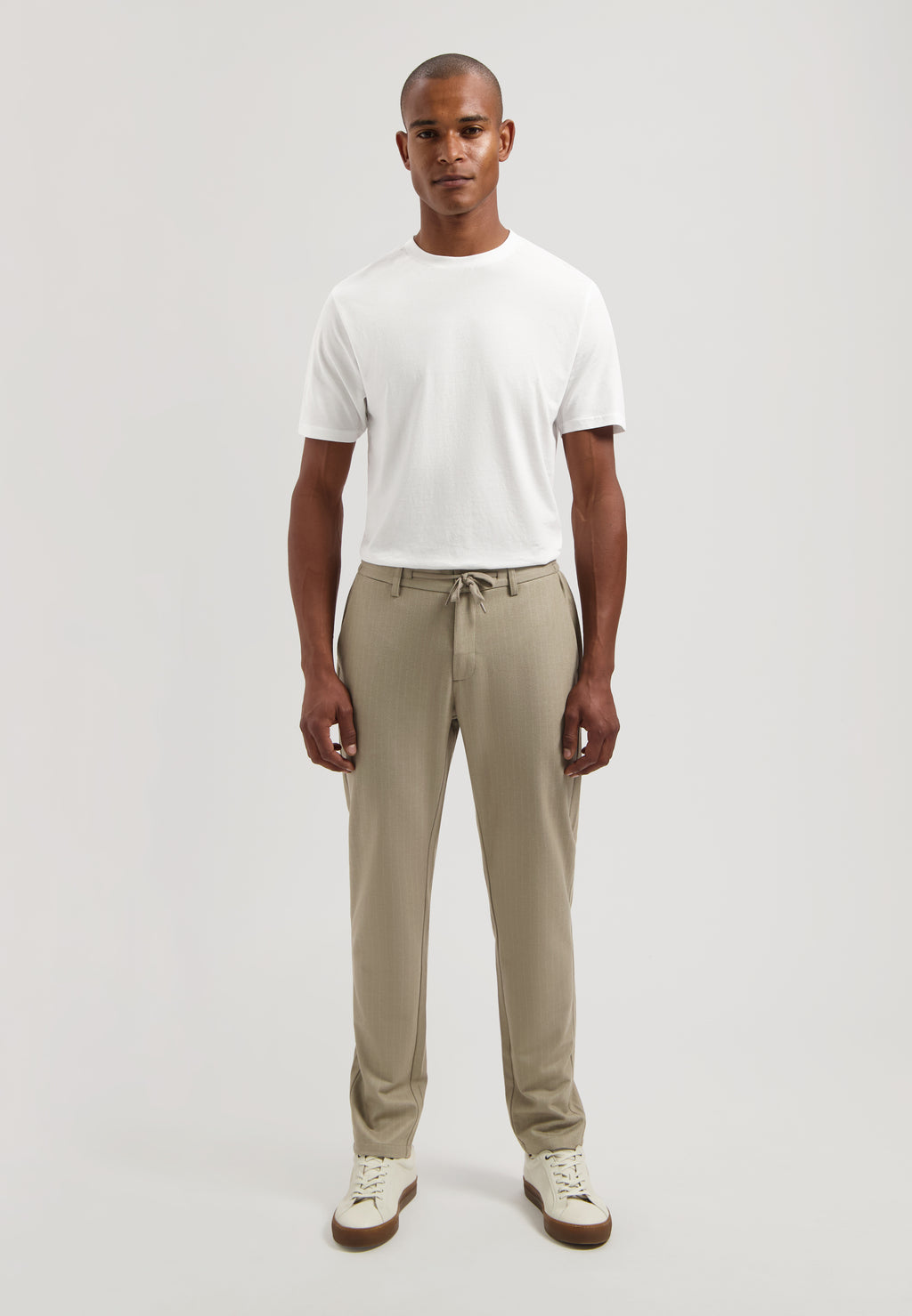 Broeken beige Dstrezzed
