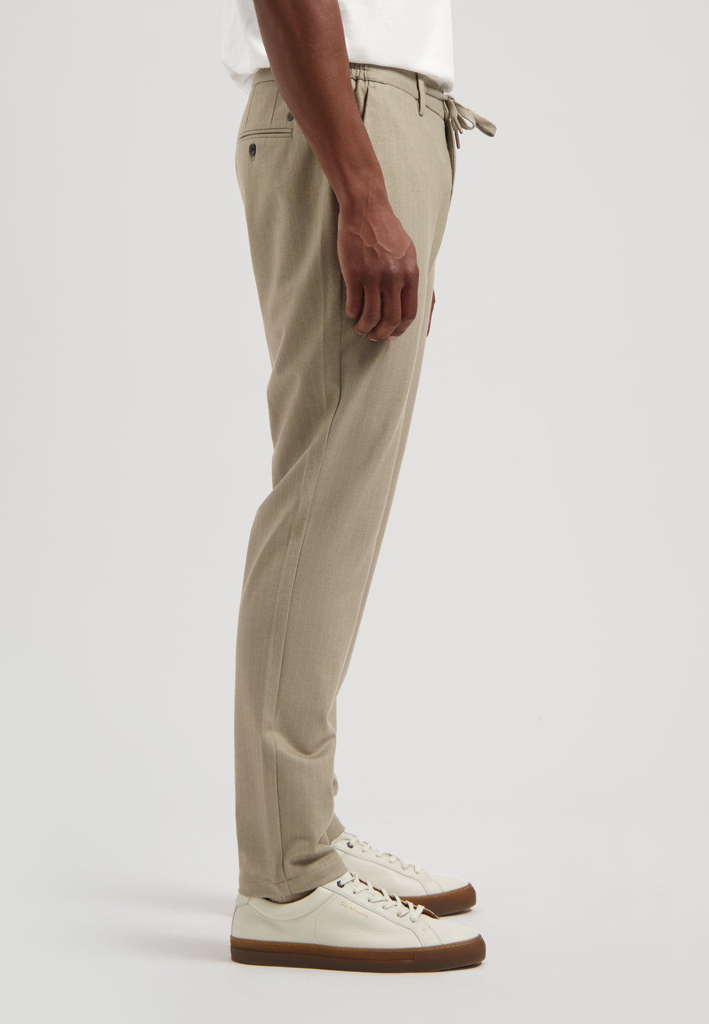 Broeken beige Dstrezzed