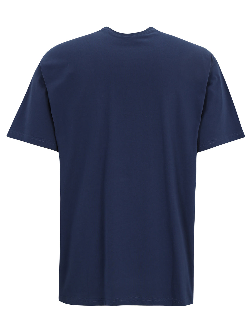 T-shirts korte mouw blauw Iriedaily