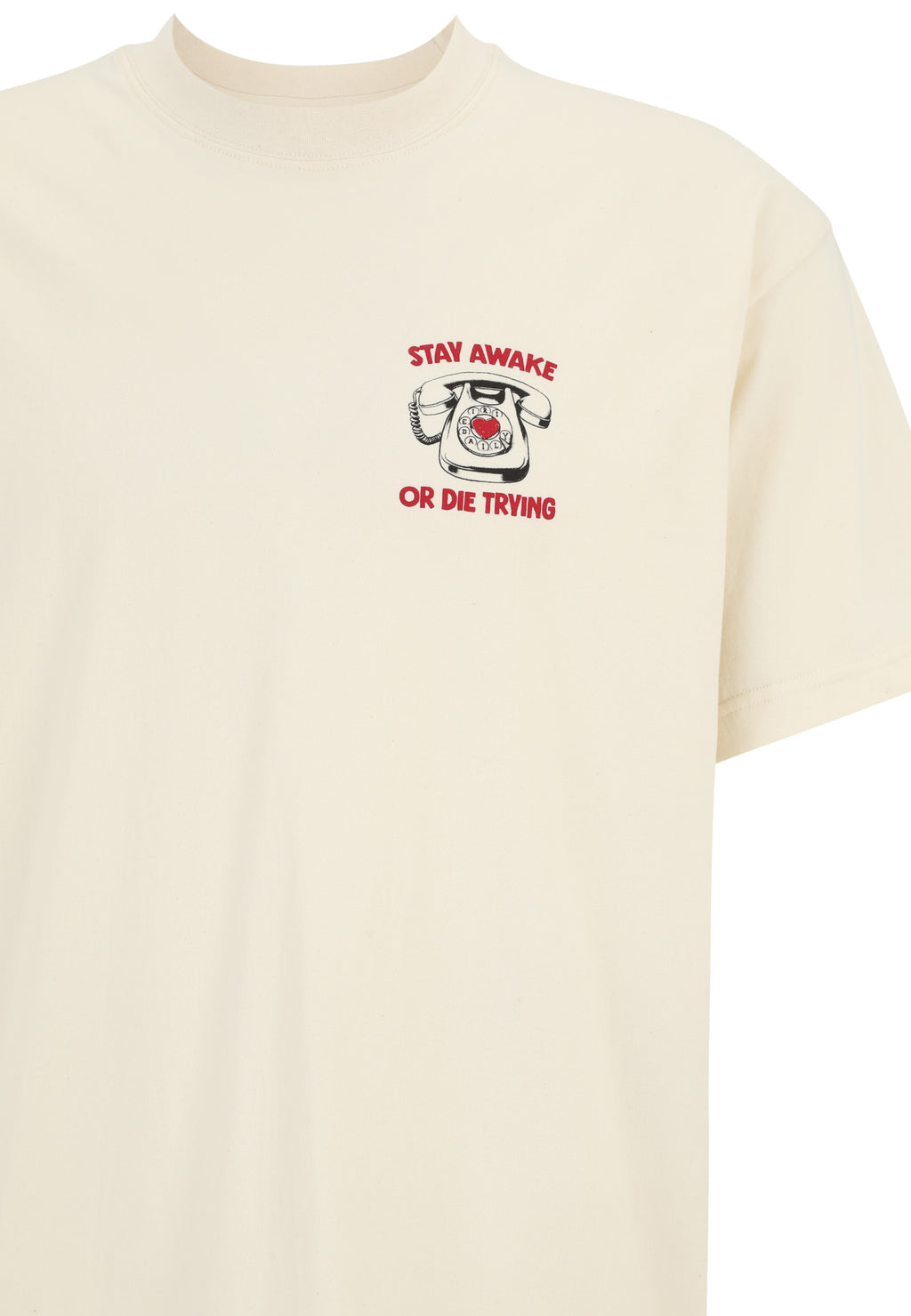 T-shirts korte mouw multicolor Iriedaily