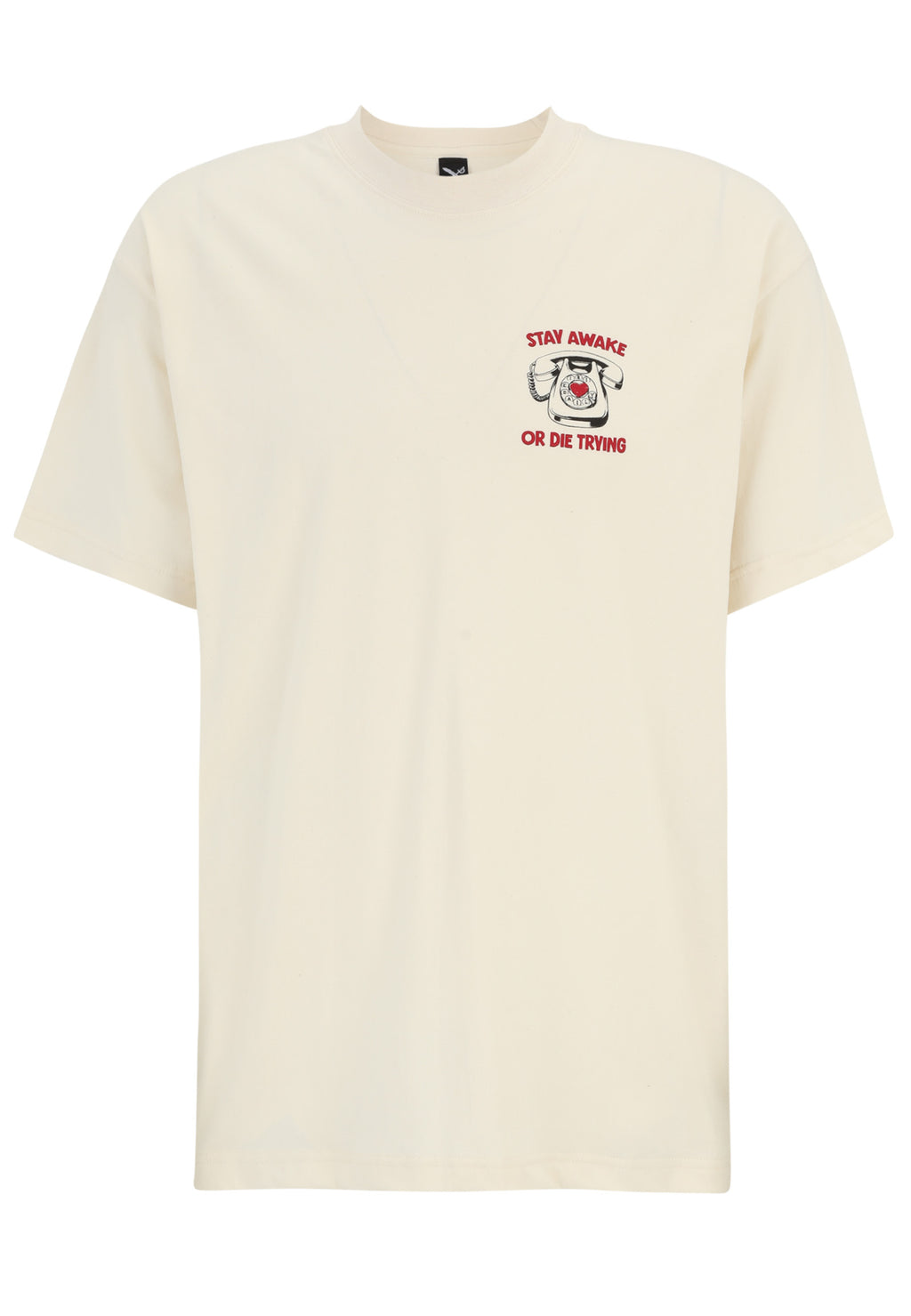T-shirts korte mouw multicolor Iriedaily