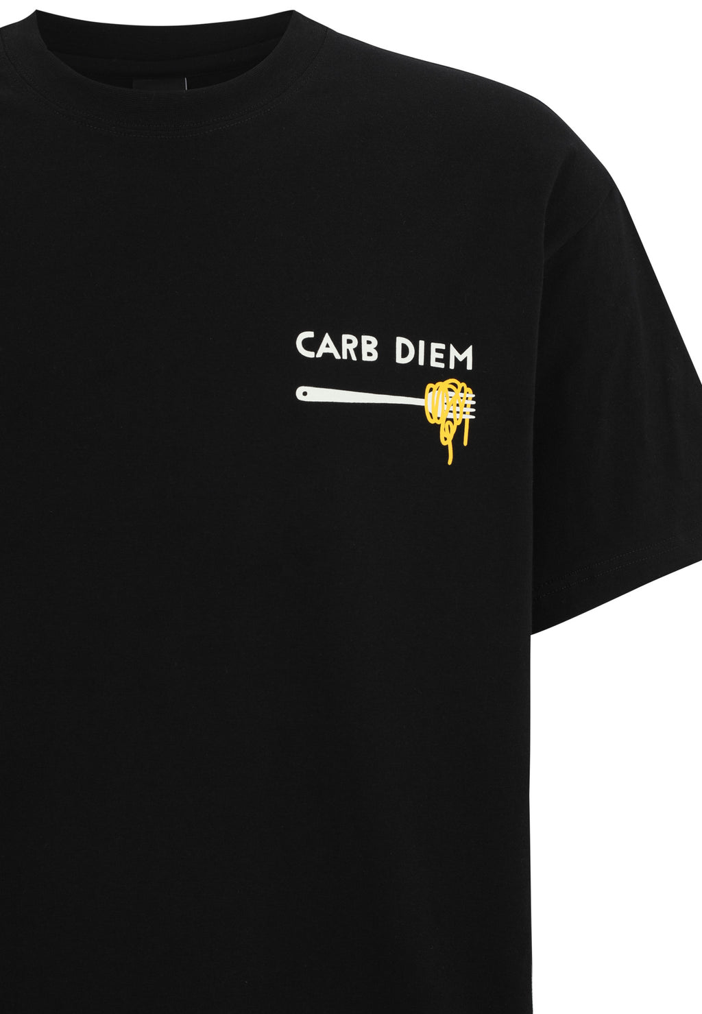 T-shirts korte mouw zwart Iriedaily