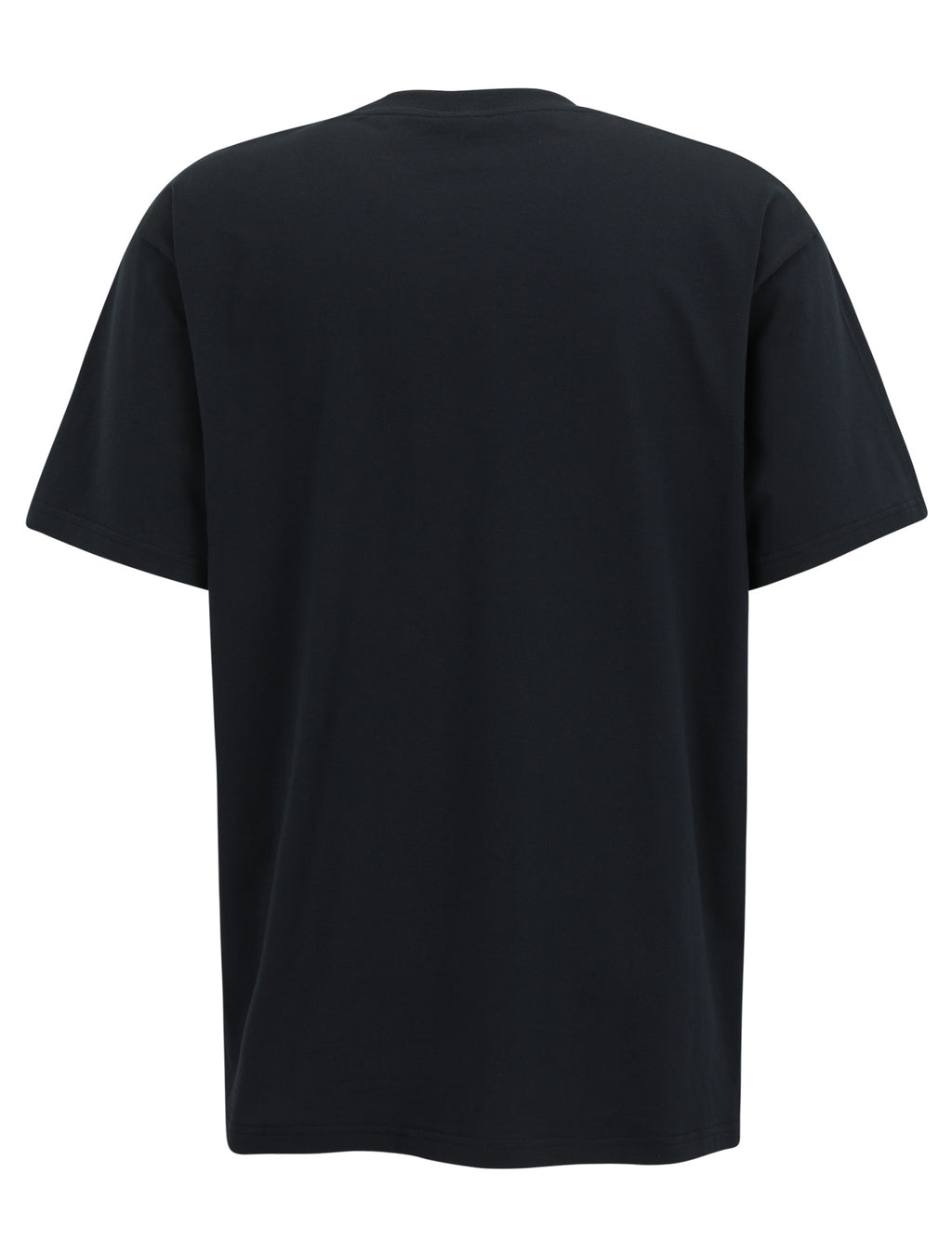 T-shirts korte mouw navy Iriedaily