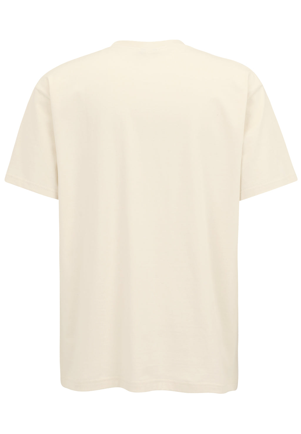 T-shirts korte mouw multicolor Iriedaily