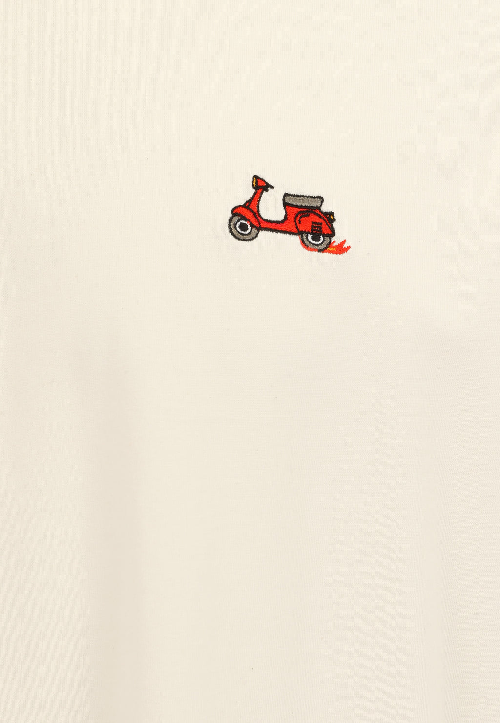 T-shirts korte mouw multicolor Iriedaily