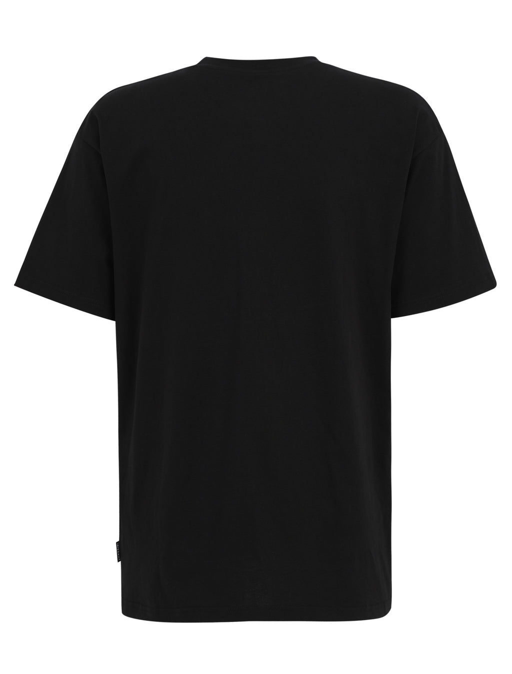 T-shirts korte mouw zwart Iriedaily