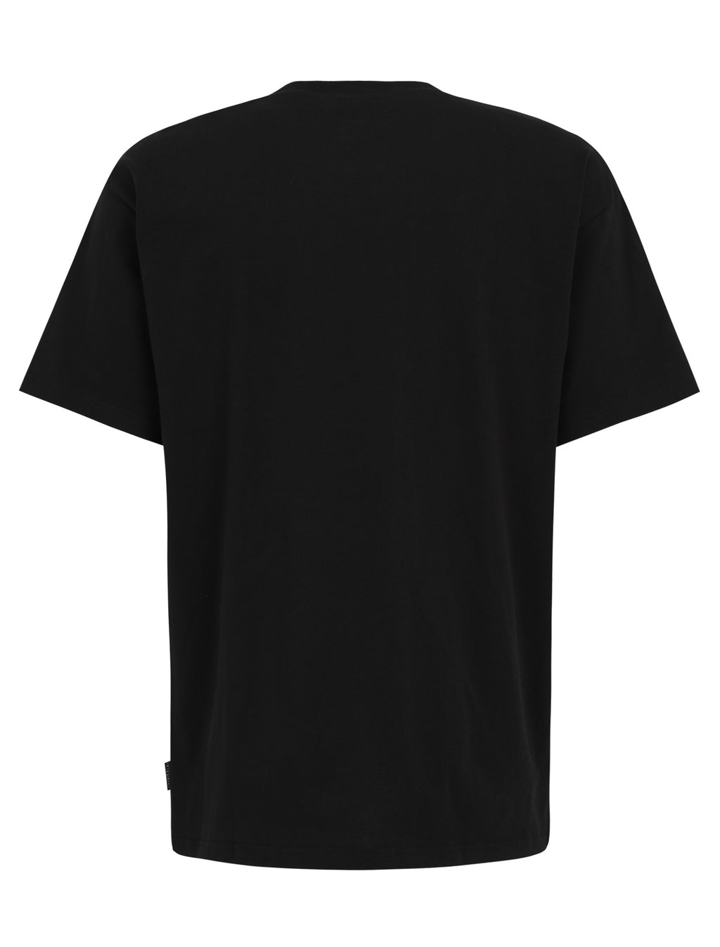 T-shirts korte mouw zwart Iriedaily