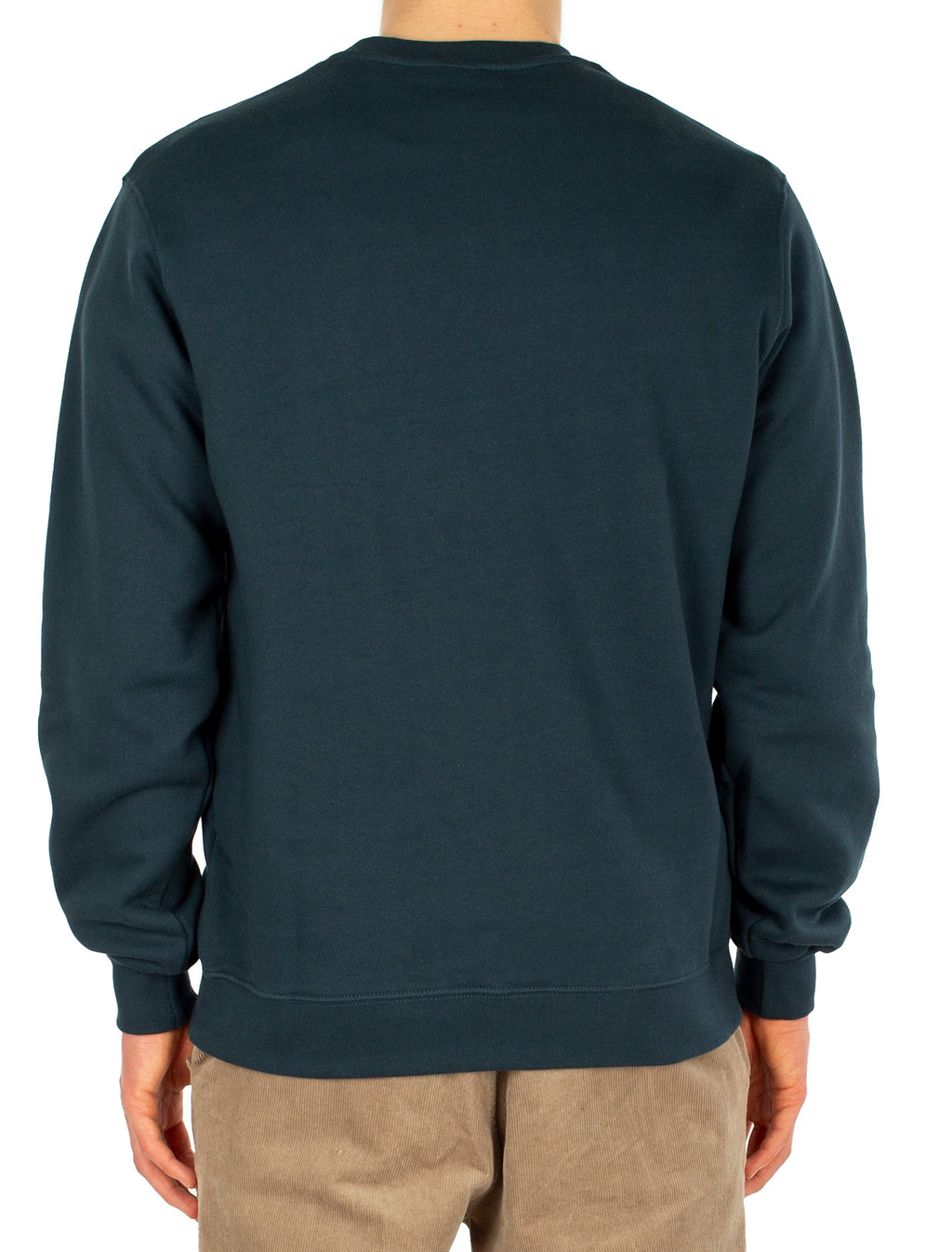 Sweaters blauw Iriedaily