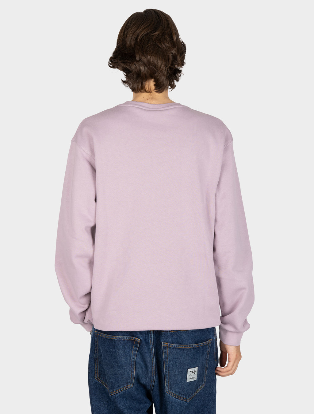 Sweaters paars Iriedaily
