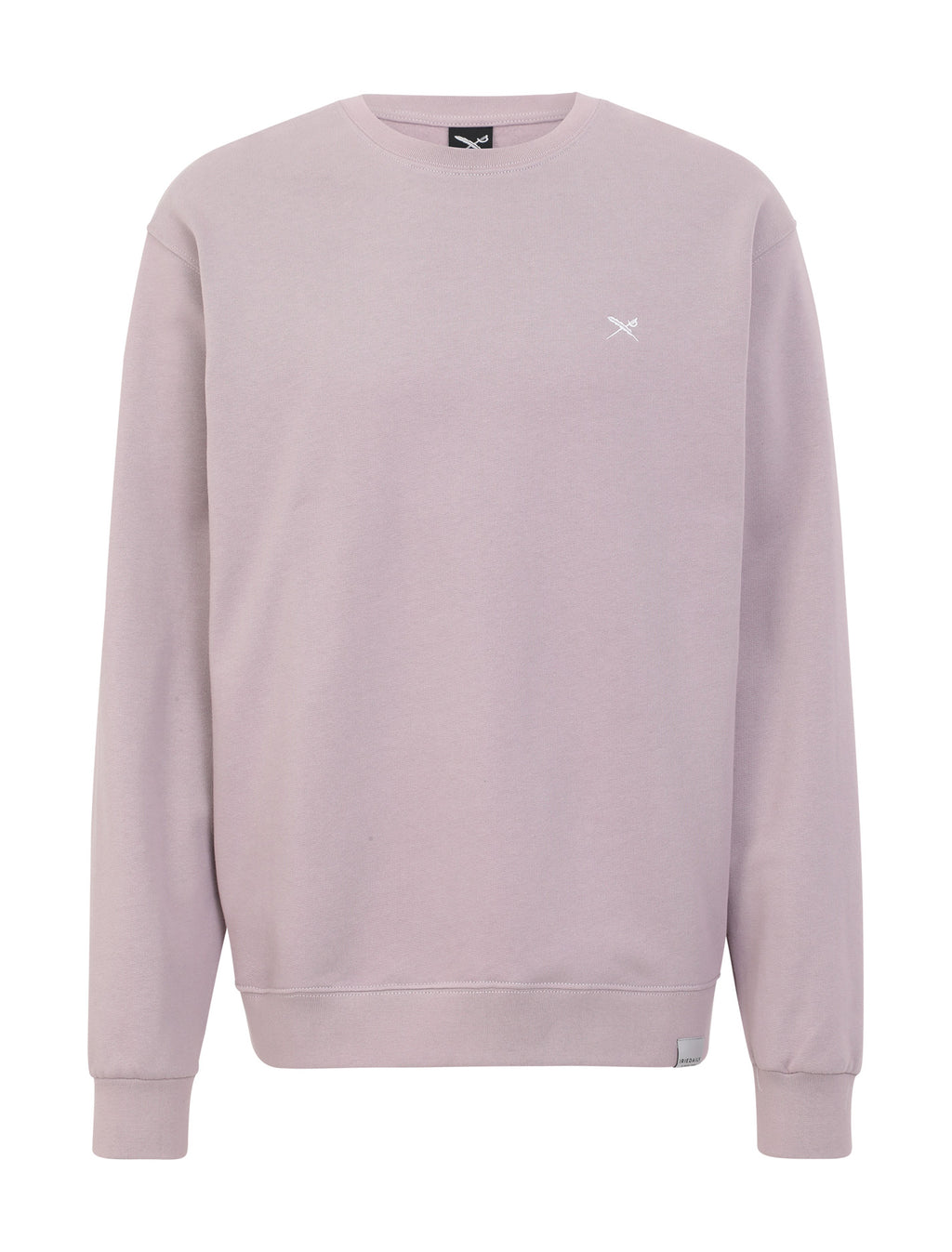 Sweaters paars Iriedaily