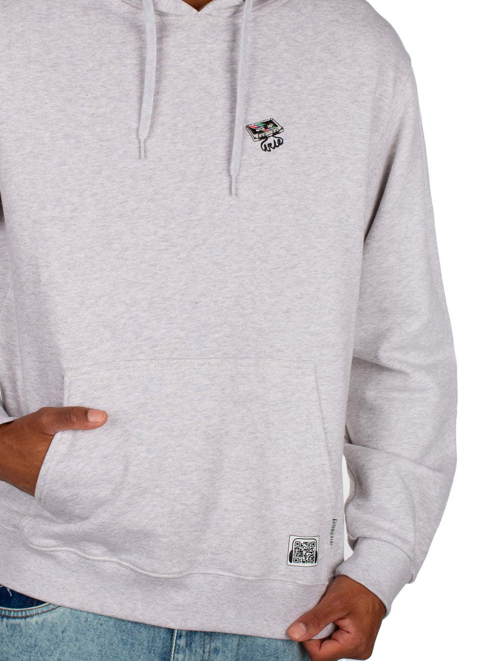 Sweaters grijs Iriedaily