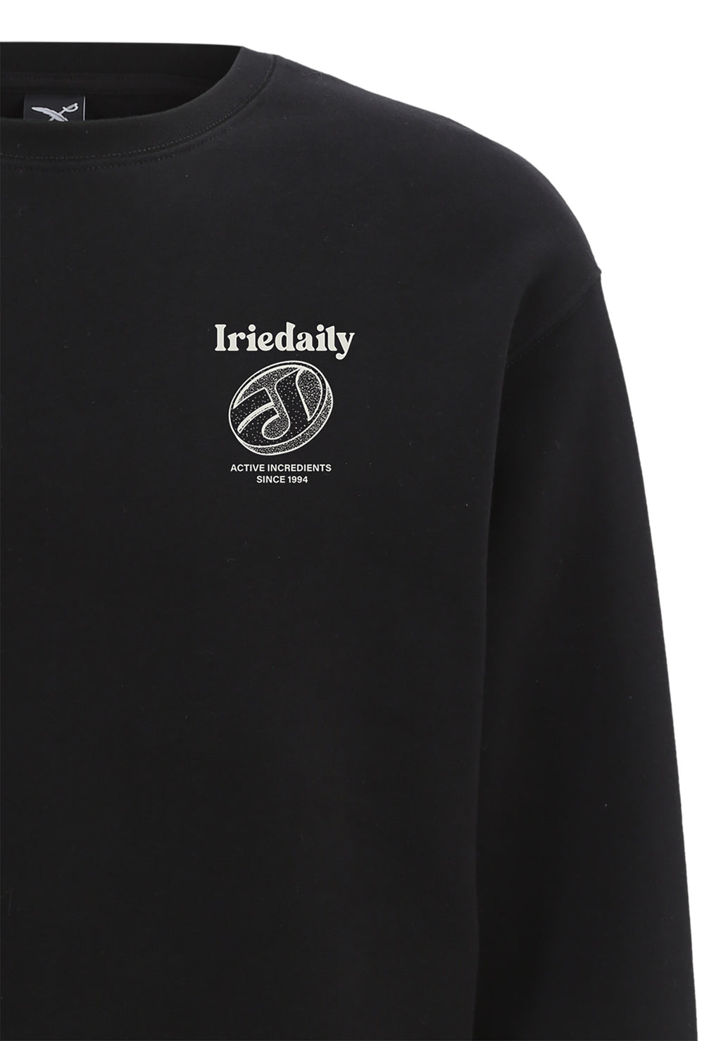 Sweaters zwart Iriedaily