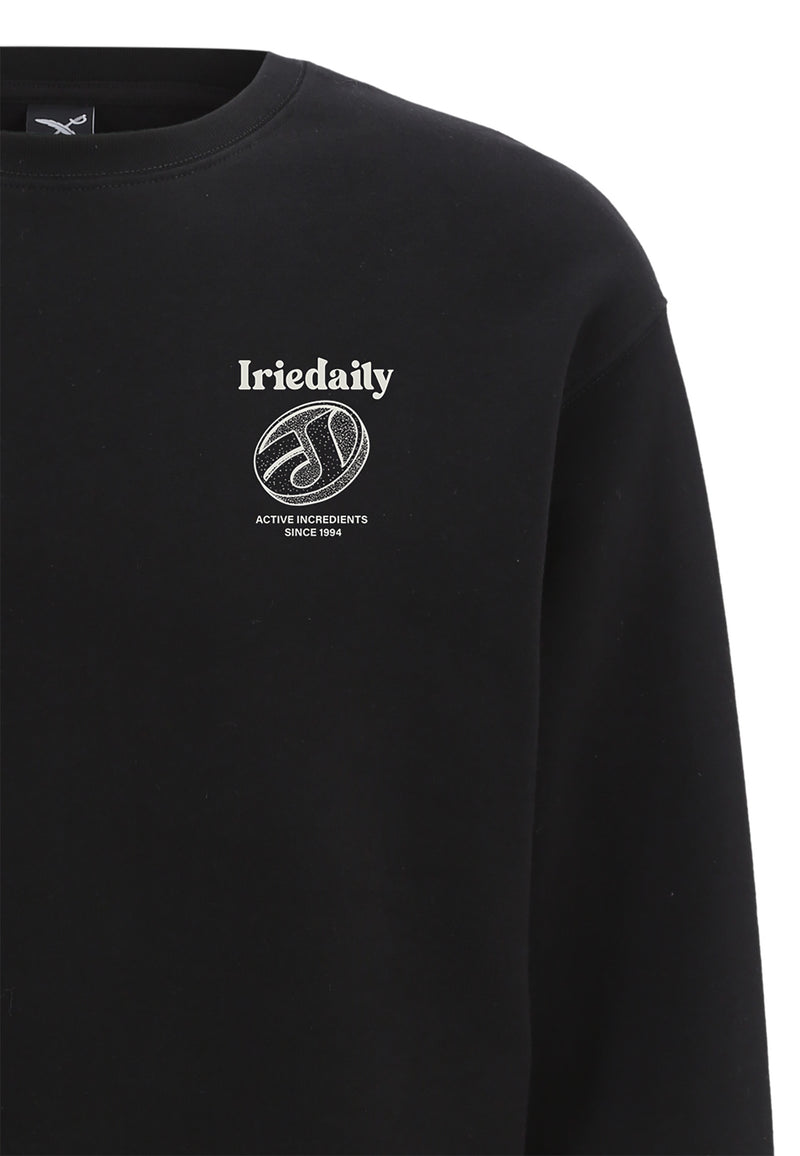 Sweaters zwart Iriedaily