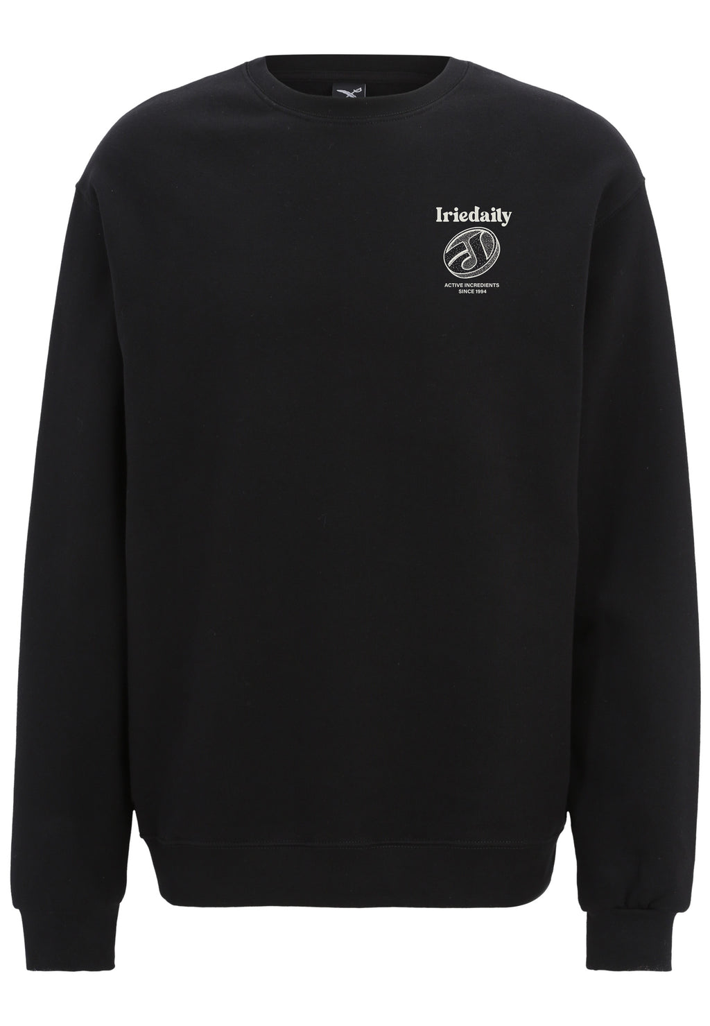 Sweaters zwart Iriedaily