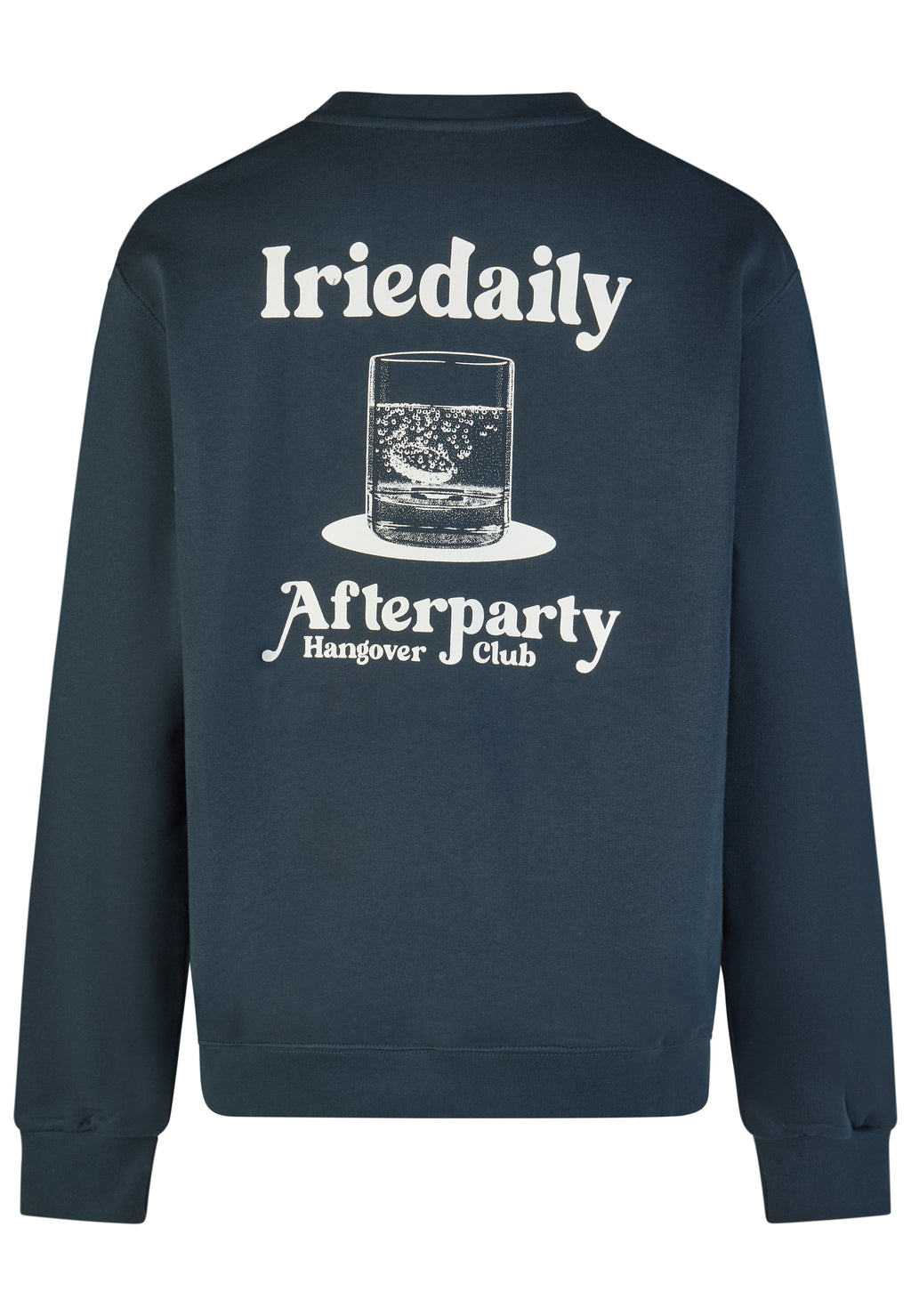 Sweaters grijs Iriedaily