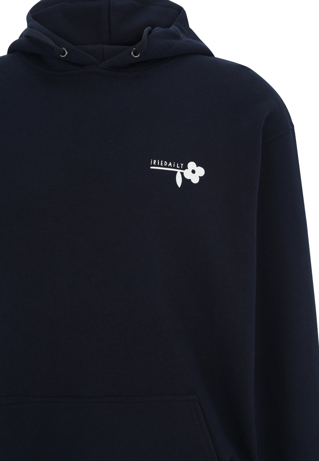 Sweaters navy Iriedaily