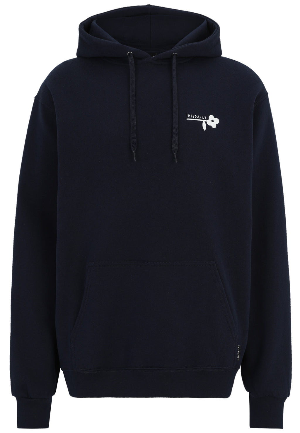 Sweaters navy Iriedaily