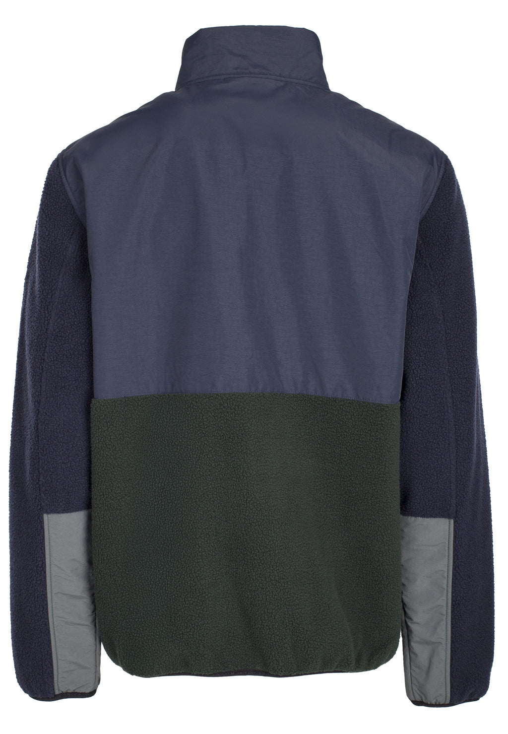 Jassen navy Iriedaily