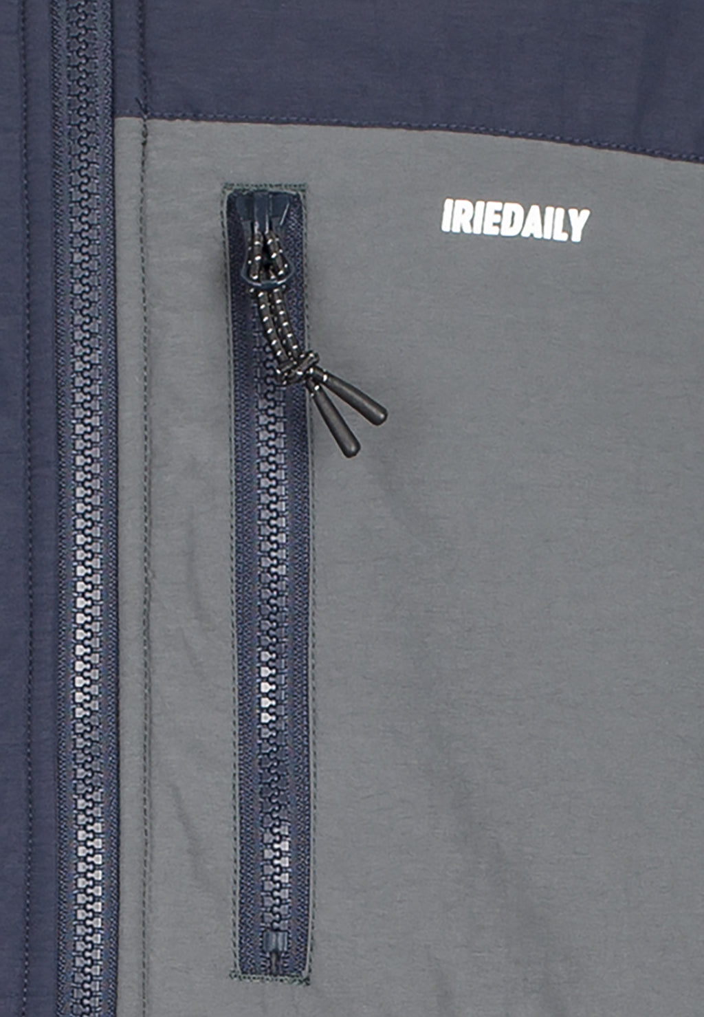 Jassen navy Iriedaily