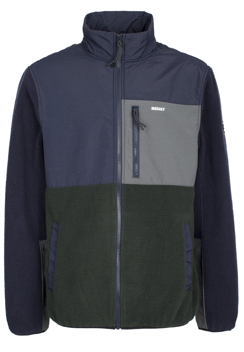 Jassen navy Iriedaily