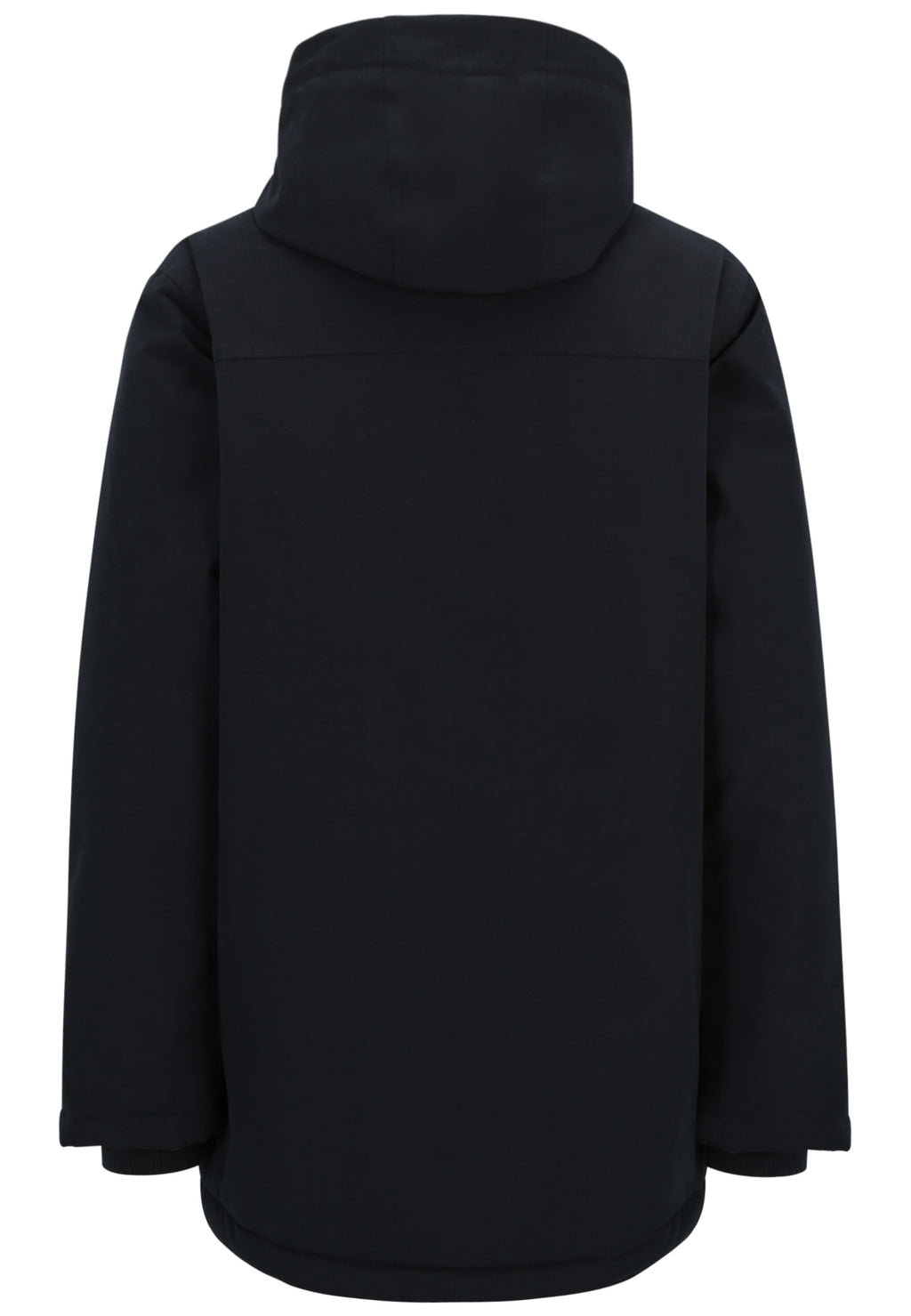 Jassen navy Iriedaily