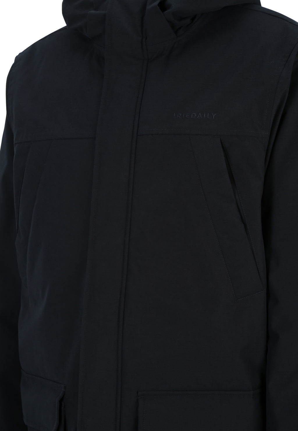 Jassen navy Iriedaily