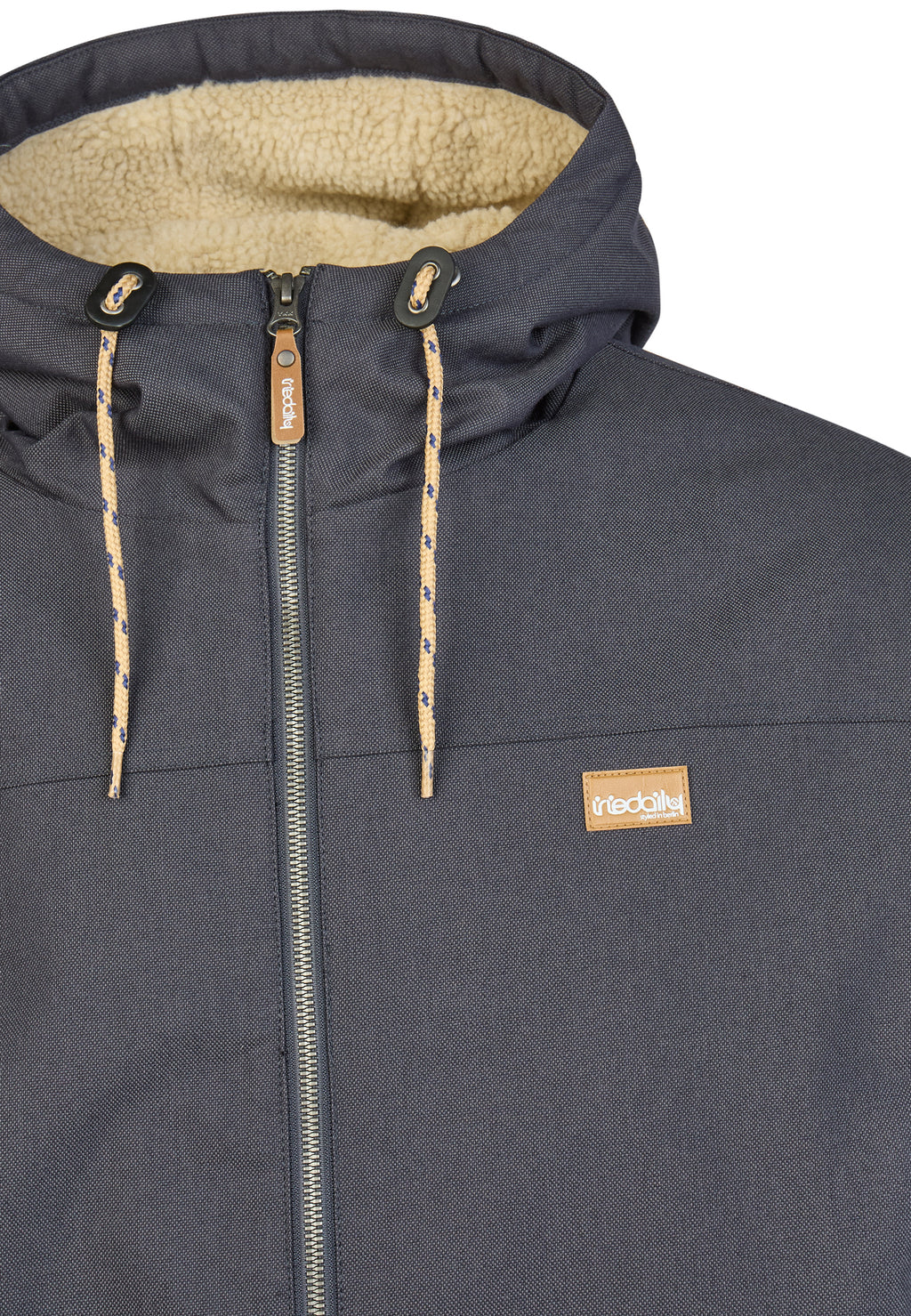 Jassen navy Iriedaily