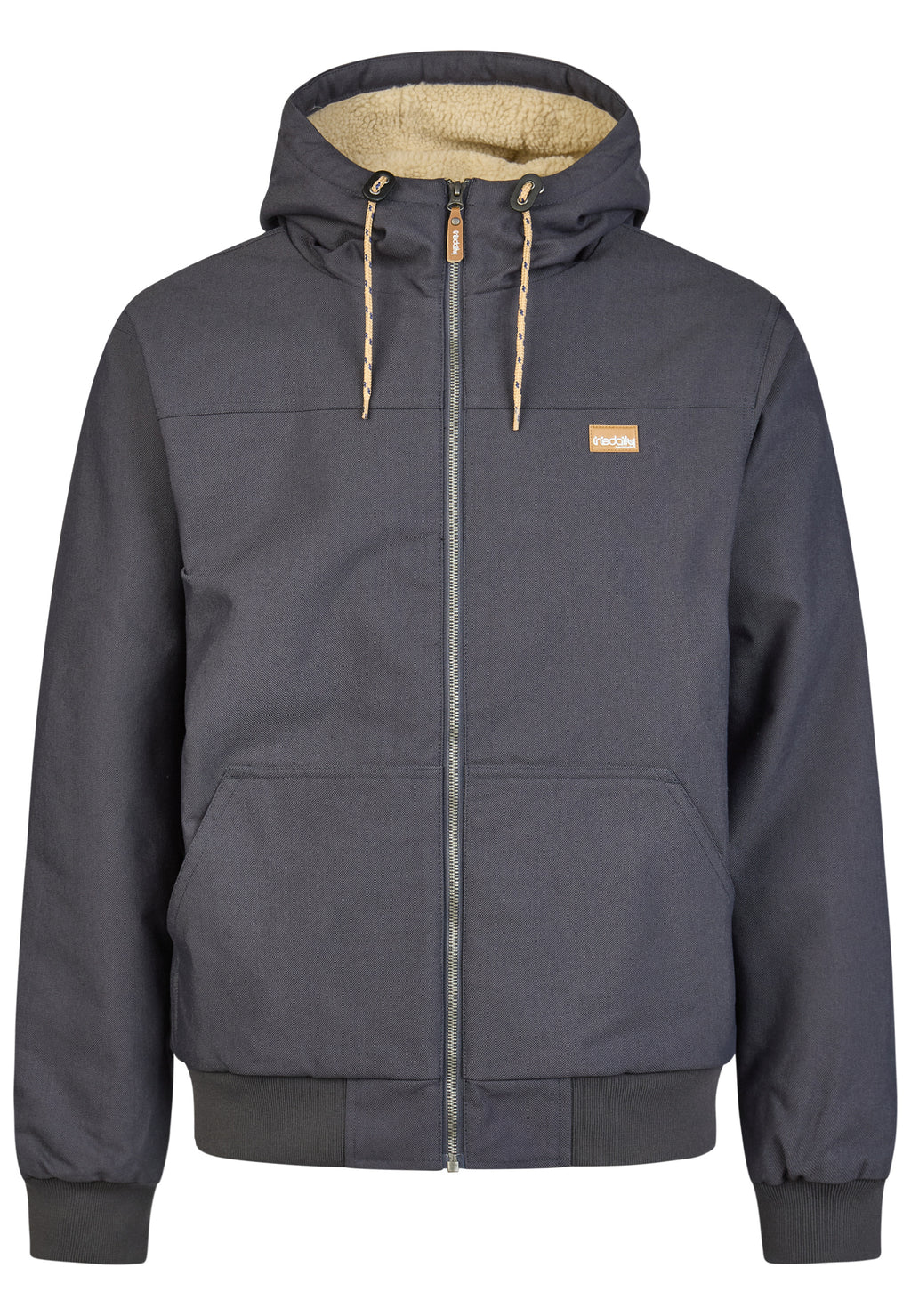 Jassen navy Iriedaily