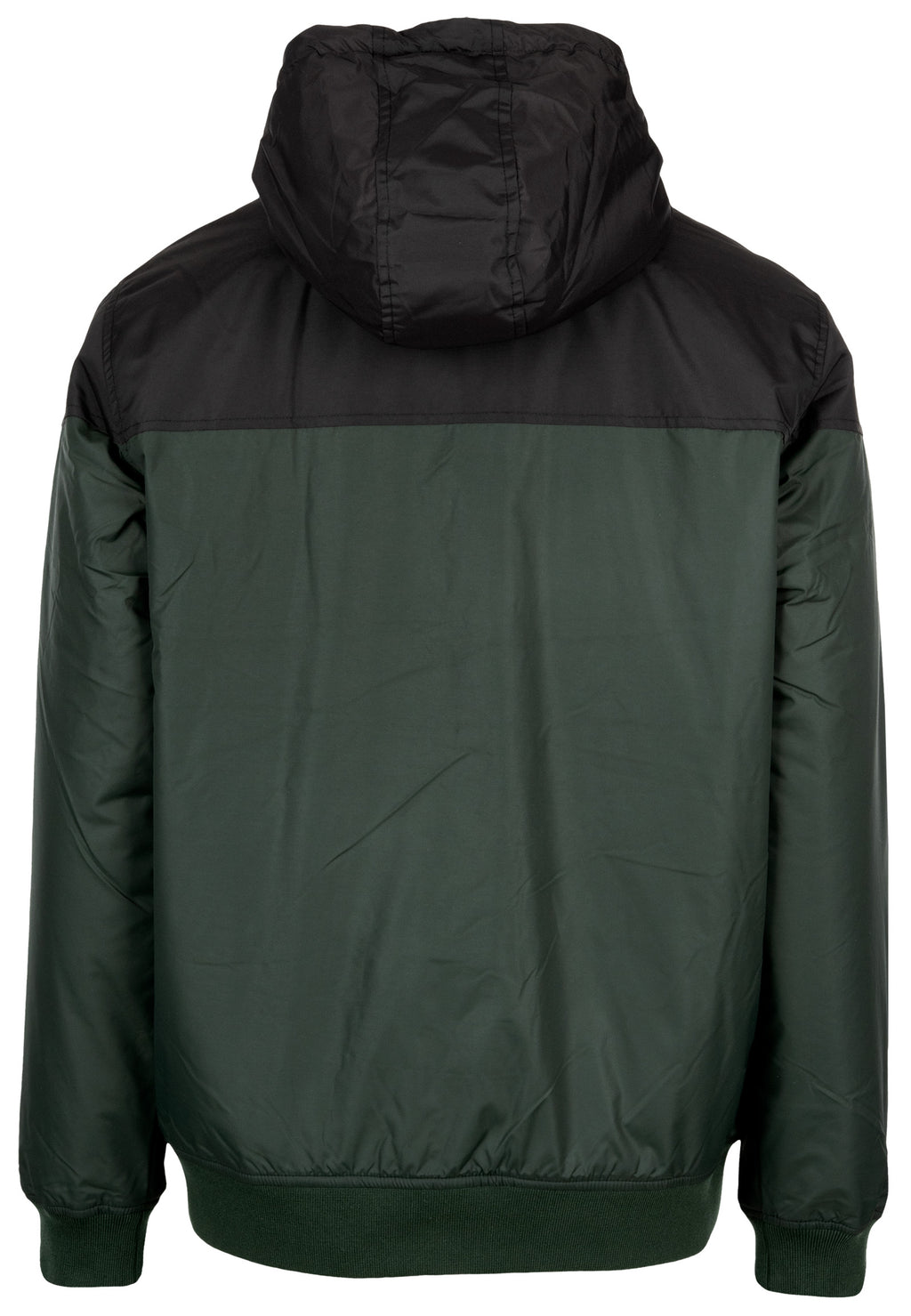 Jassen groen Iriedaily