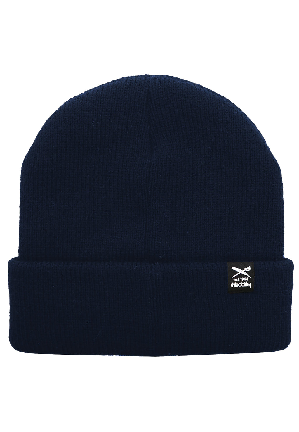 Mutsen navy Iriedaily