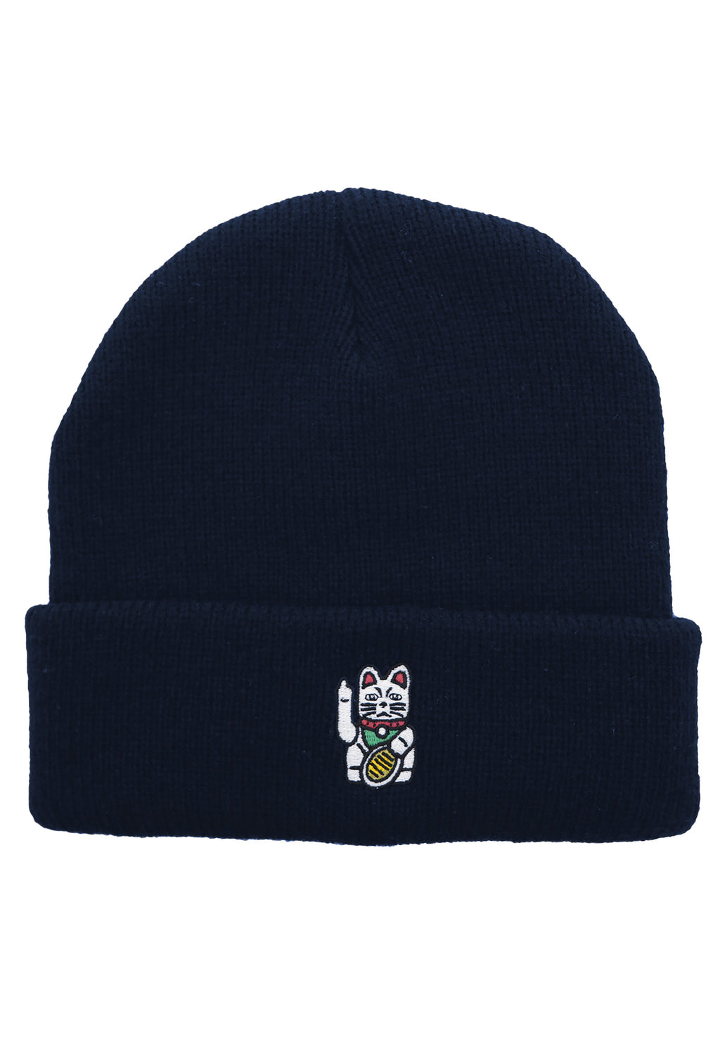 Mutsen navy Iriedaily