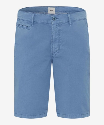 Shorten blauw BRAX