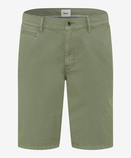 Shorten groen BRAX