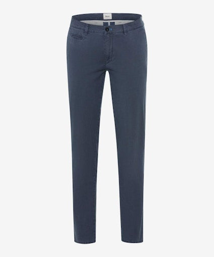 Broeken blauw BRAX