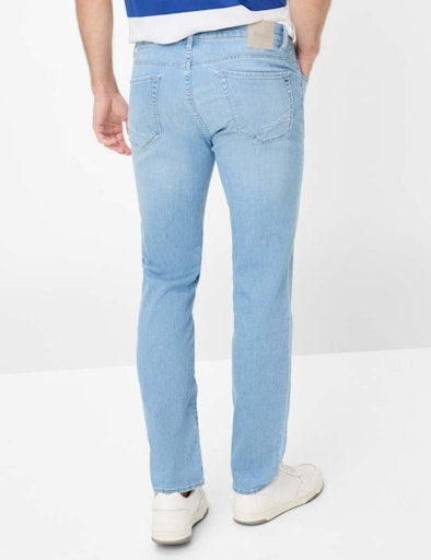 Broeken blauw BRAX