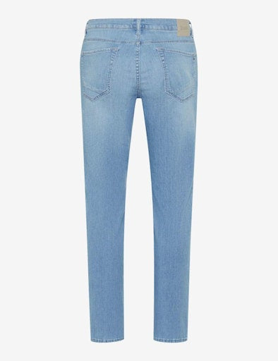 Broeken blauw BRAX