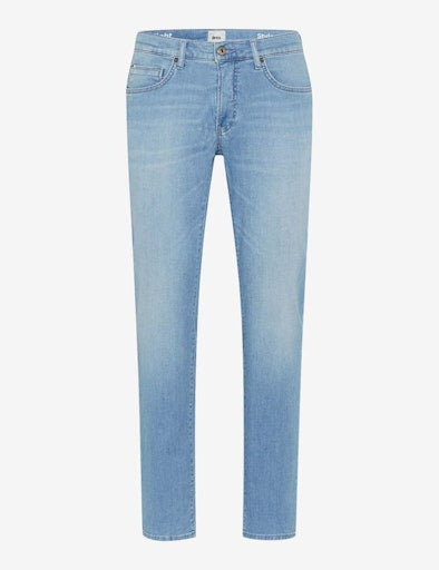 Broeken blauw BRAX