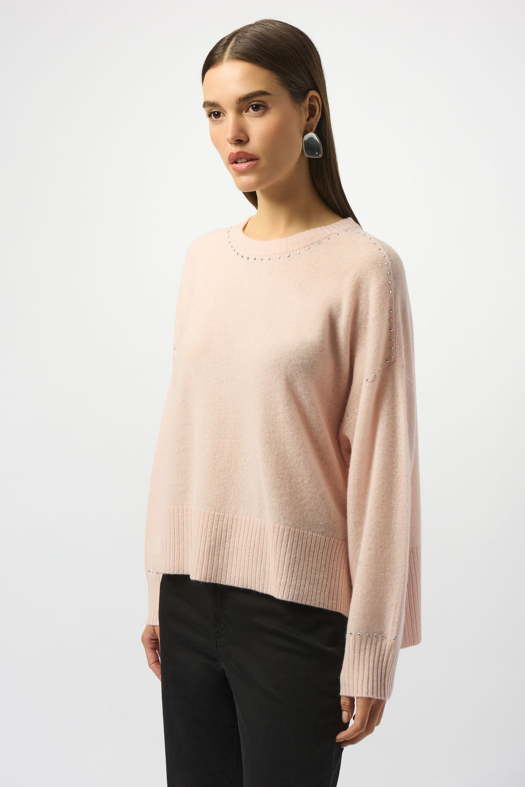 Pulls roze Joseph Ribkoff