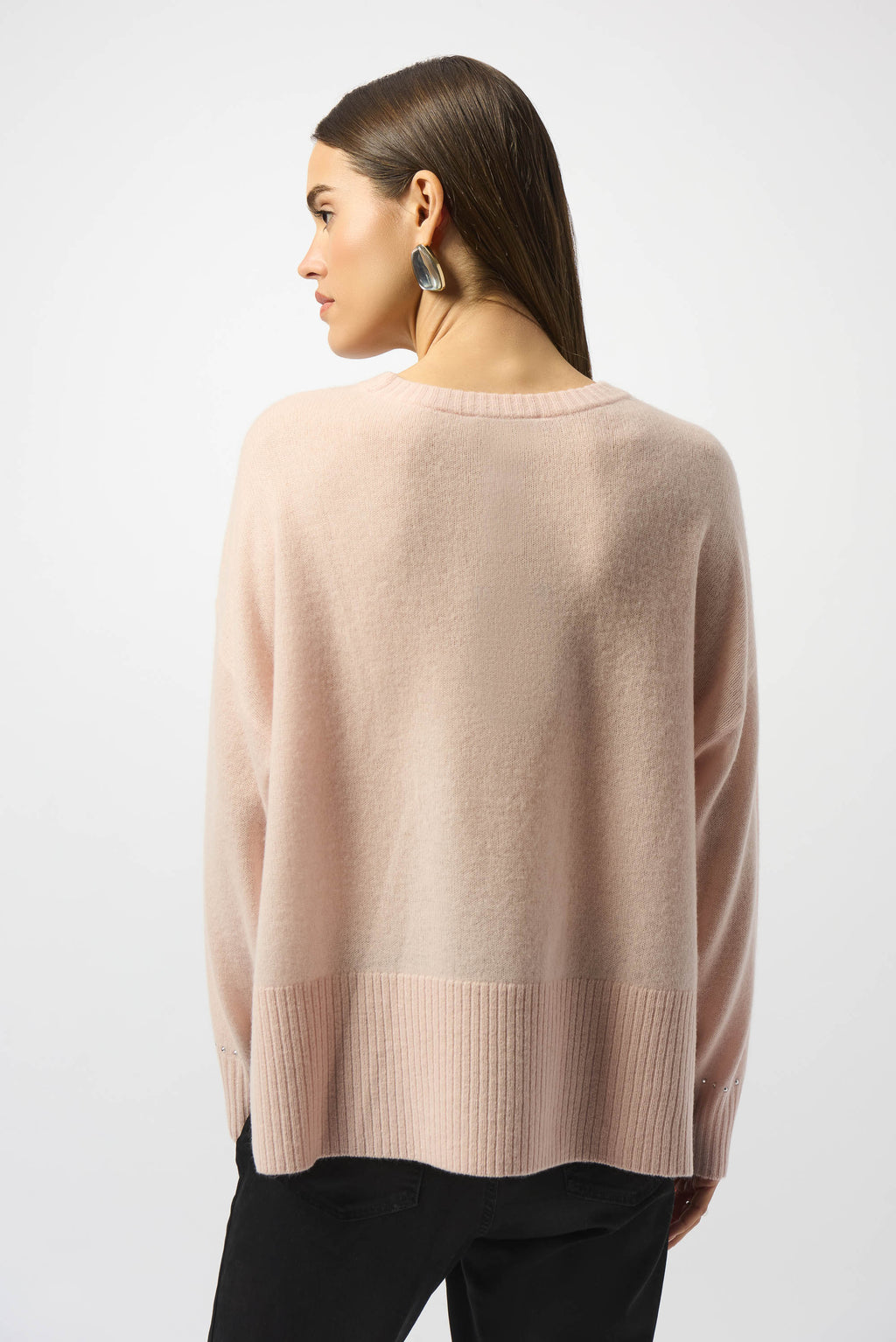 Pulls roze Joseph Ribkoff