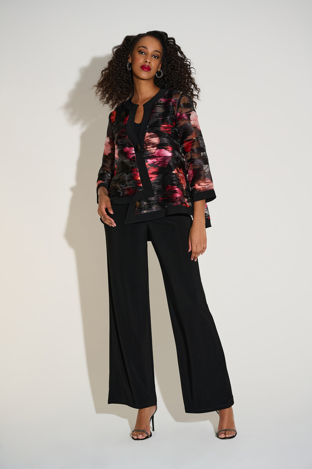 Jassen multicolor Joseph Ribkoff