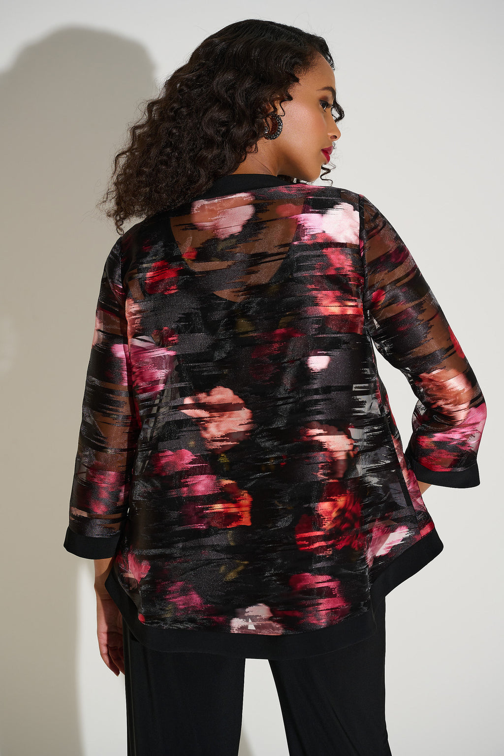 Jassen multicolor Joseph Ribkoff