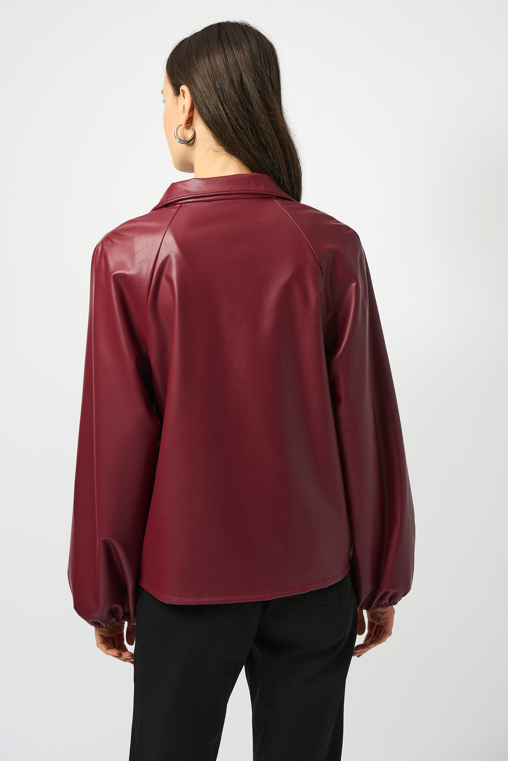 Jassen rood Joseph Ribkoff