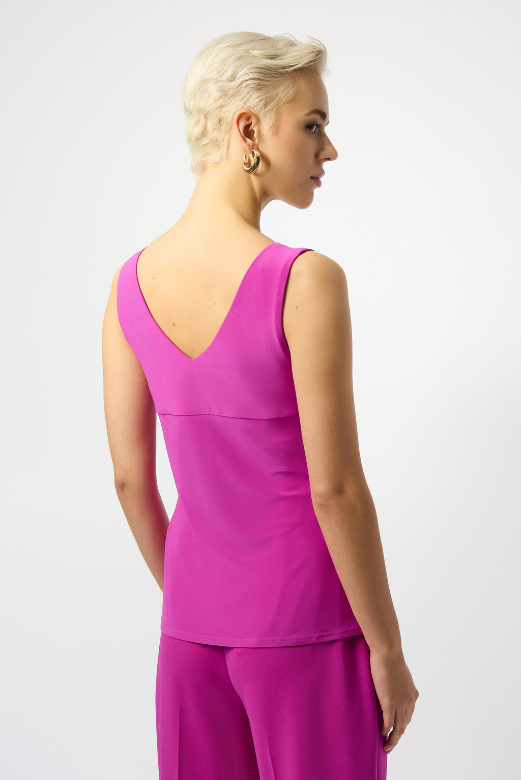 Tops roze Joseph Ribkoff