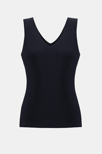 Tops navy Joseph Ribkoff